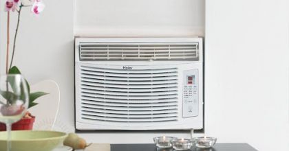 Оконный / настенный кондиционер