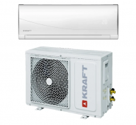 Кондиционер Kraft KF-CS-70 GW/B