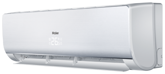 Кондиционер Haier AS09NS4ERA-W / 1U09BS3ERA