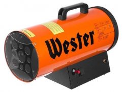 Газовая пушка Wester TG-12