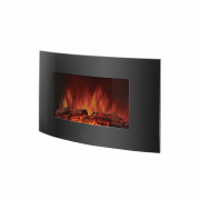 Электрический камин Electrolux EFP/W-1200URLS