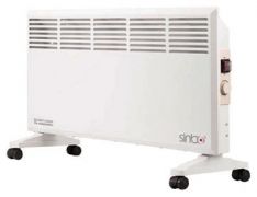 Обогреватель Sinbo SFH-3366