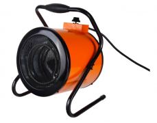 Тепловая пушка Wester TB-3/5