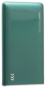 Внешний аккумулятор Remax Crave RPP-78 зеленый