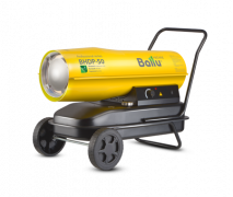 Тепловая пушка Ballu BHDP-50