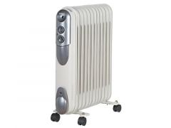 Масляный обогреватель Ресанта ОМПТ-12Н