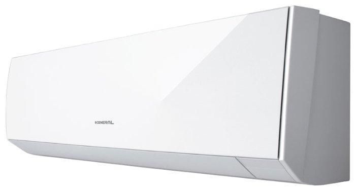 Кондиционер General Energy Plus ASHG14LMCA