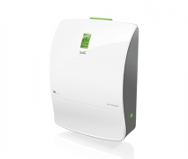 Приточно-очистительный мультикомплекс Air Master серии Platinum BMAC-200 Warm