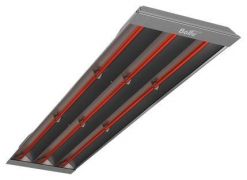 Инфракрасный обогреватель Ballu BIH-T-6.0