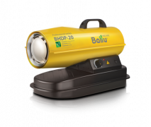 Тепловая пушка Ballu BHDP-20