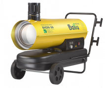 Тепловая пушка Ballu BHDN-30