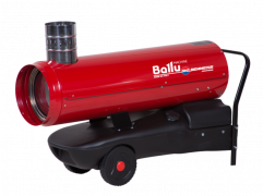 Тепловая пушка Ballu Biemmedue EC 22