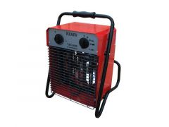 Тепловая пушка Ресанта ТЭП-5000