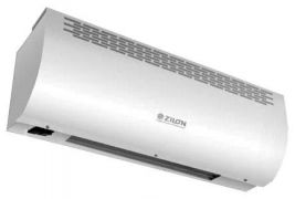 Тепловая завеса Zilon ZVV-0.6E3M