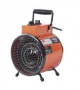 Тепловая пушка P.I.T P 52021