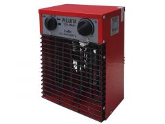 Тепловая пушка Ресанта ТЭП-3000H