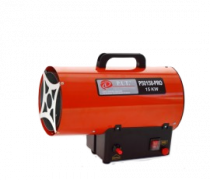 Тепловая пушка P.I.T 50158 Pro