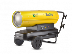 Тепловая пушка Ballu BHDP-100