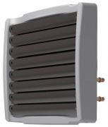 Водяной тепловентилятор Zilon HP-30.001W