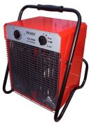 Тепловая пушка Ресанта ТЭП-9000