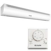 Тепловая завеса Zilon ZVV-1.0E6S