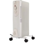 Масляный обогреватель AVA OH59-9