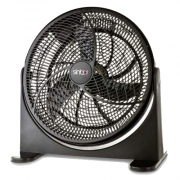 Вентилятор Sinbo SF-6710