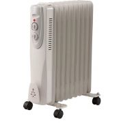 Масляный обогреватель AVA OH59-11