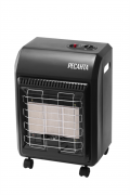 Газовый инфракрасный обогреватель Ресанта ПГ-4200С