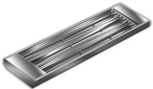 Инфракрасный обогреватель Ресанта ИКО-3000Т