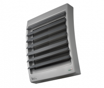 Водяной тепловентилятор Ballu BHP-W-60