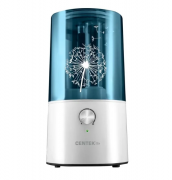 Увлажнитель воздуха Centek CT-5101 голубой