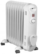 Масляный радиатор Termica TC40-11