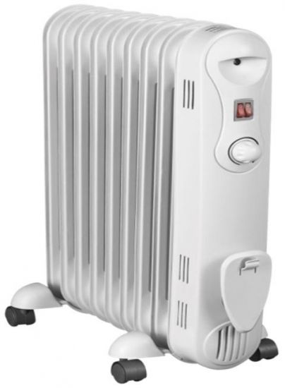 Масляный радиатор Termica TC40-11
