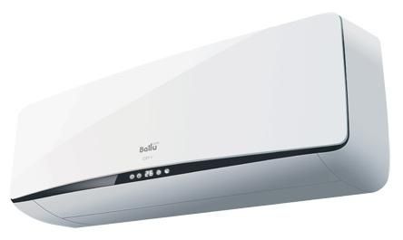 Кондиционер Ballu BSE-12HN1