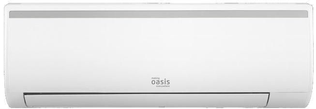 Кондиционер Oasis ET-12