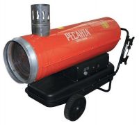 Тепловая пушка Ресанта ТДПН-50000