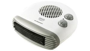 Тепловентилятор Oasis SB-20