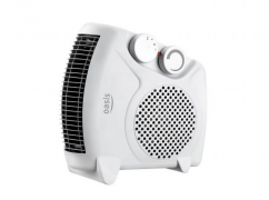 Тепловентилятор Oasis LS-20B