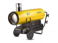 Тепловая пушка Ballu BHDN-80