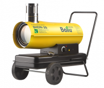 Тепловая пушка Ballu BHDN-20
