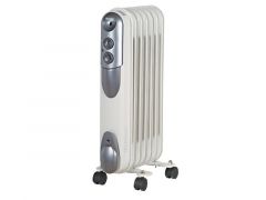 Масляный обогреватель Ресанта ОМПТ-7Н