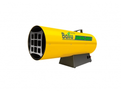 Тепловая пушка Ballu BHG-85