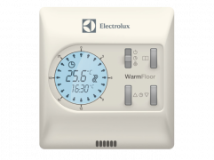 Терморегулятор Electrolux Thermotronic Avantgarde E (ETA-16)