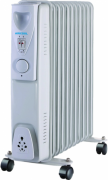 Радиатор AIRCOOL YL-A07S-13 2500 Ватт