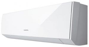 Кондиционер General Energy Plus ASHG07LMCA