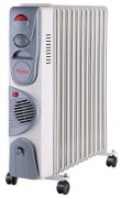 Масляный обогреватель Ресанта ОМ-12НВ