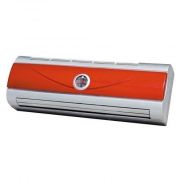 Тепловентилятор Termica WFH 2030TC